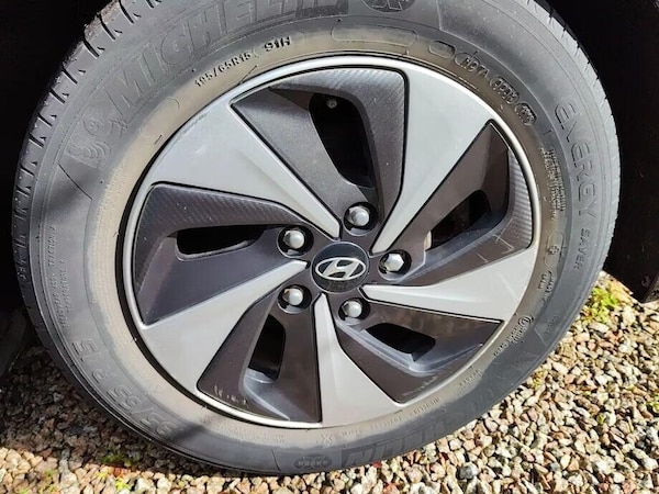Used Hyundai IONIQ 2018 for sale - 76245872: Photo 10
