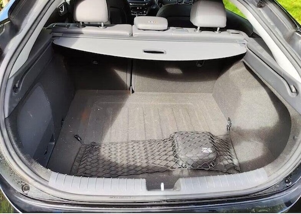Used Hyundai IONIQ 2018 for sale - 76245872: Photo 13