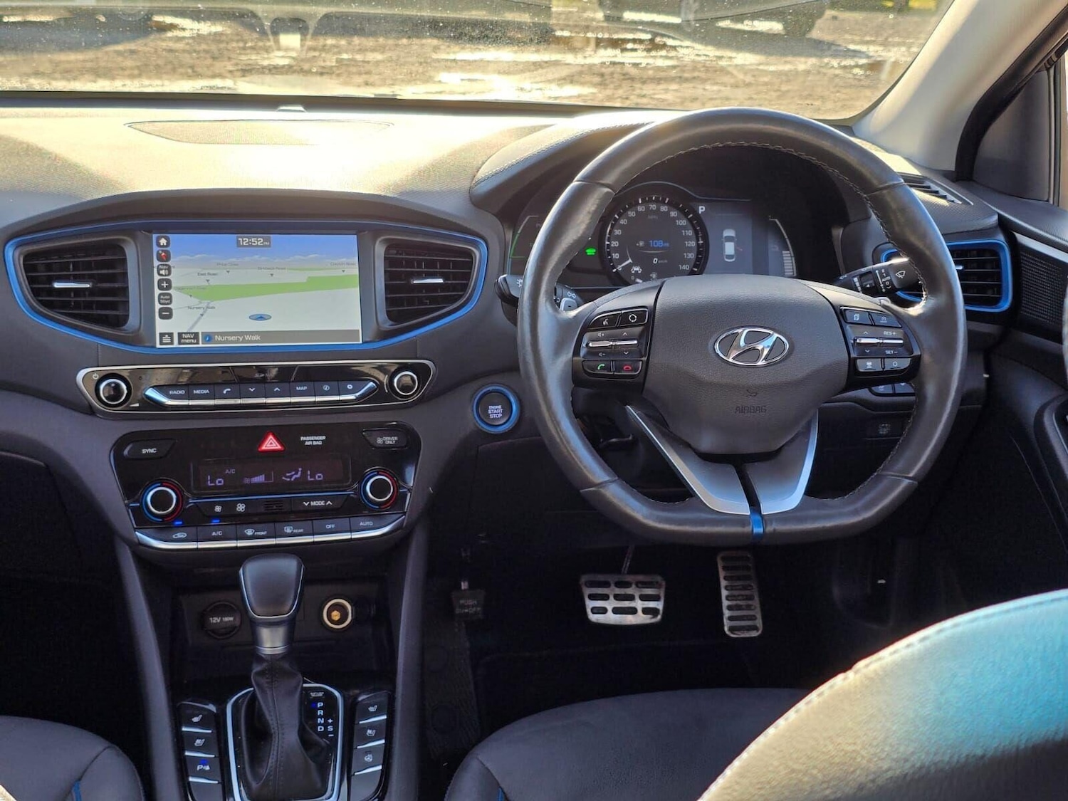 Used Hyundai IONIQ 2018 for sale - 76245872: Photo 20