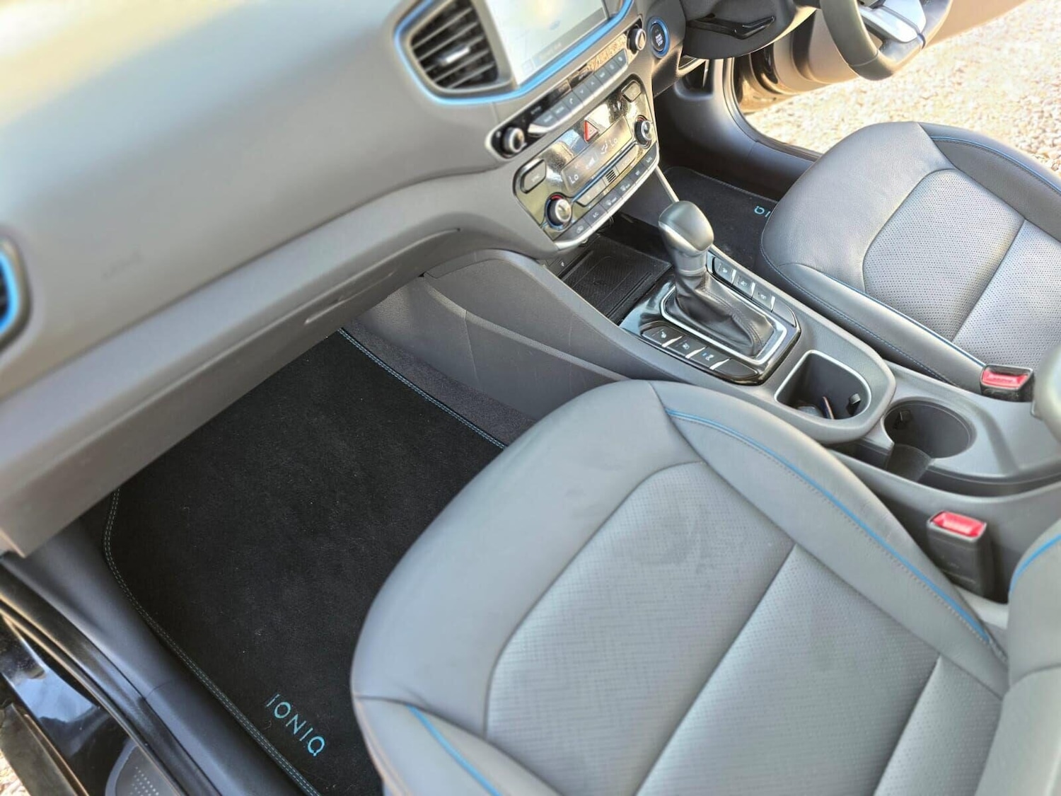 Used Hyundai IONIQ 2018 for sale - 76245872: Photo 21