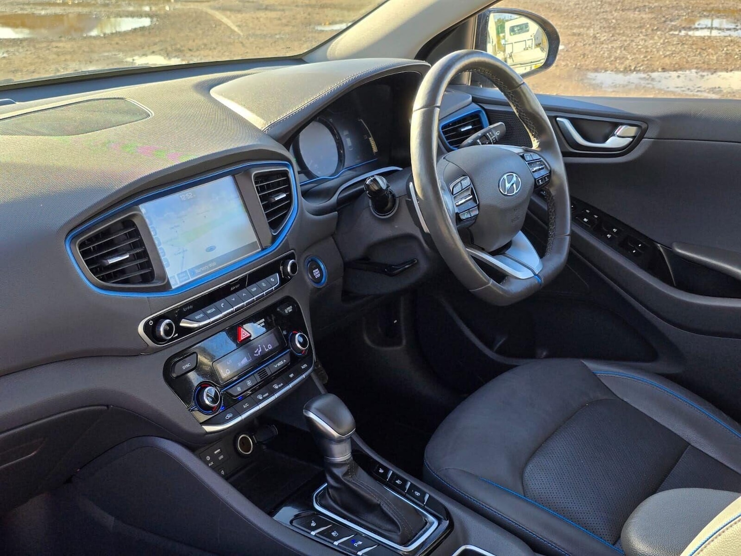 Used Hyundai IONIQ 2018 for sale - 76245872: Photo 22