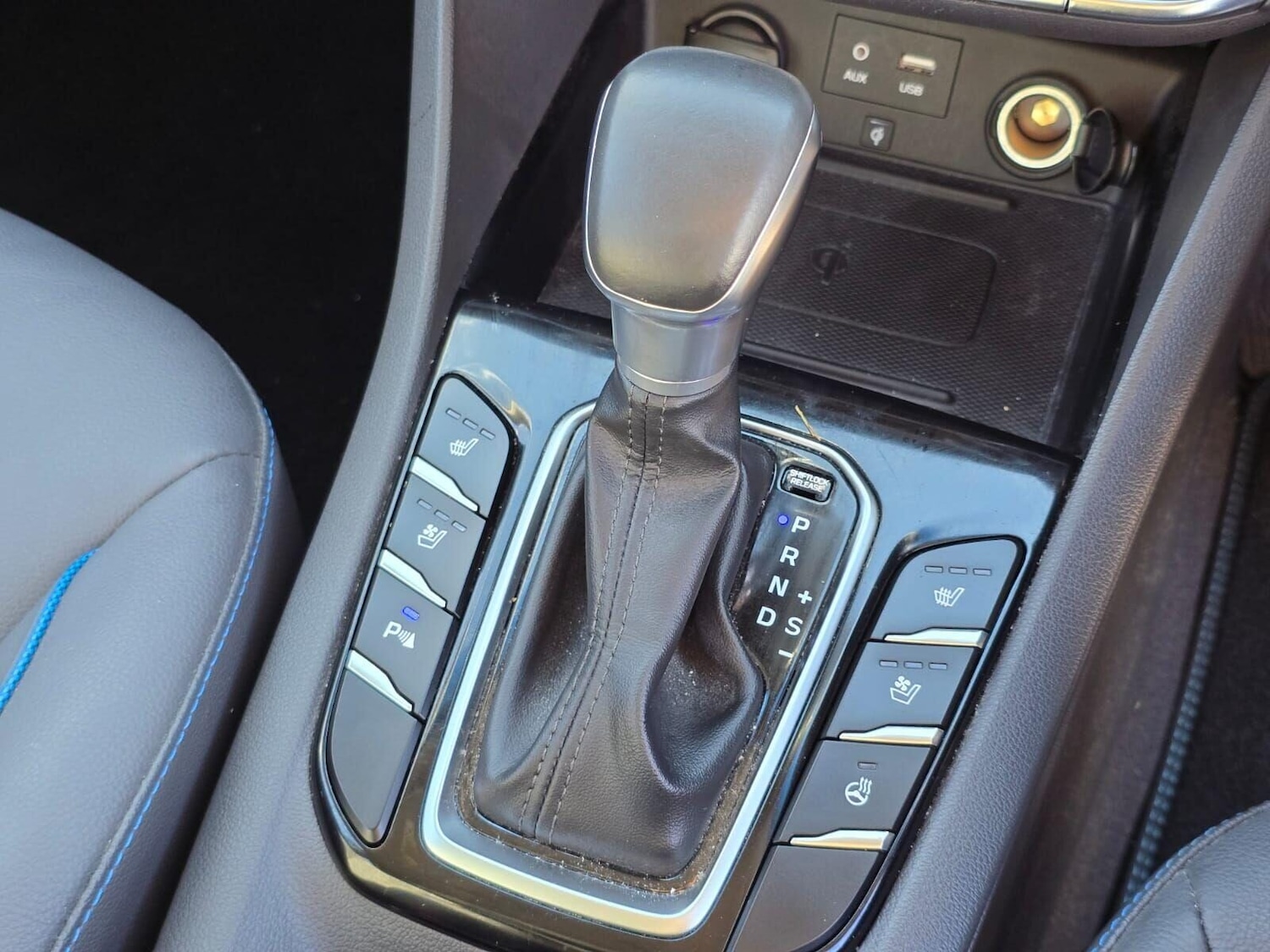 Used Hyundai IONIQ 2018 for sale - 76245872: Photo 23