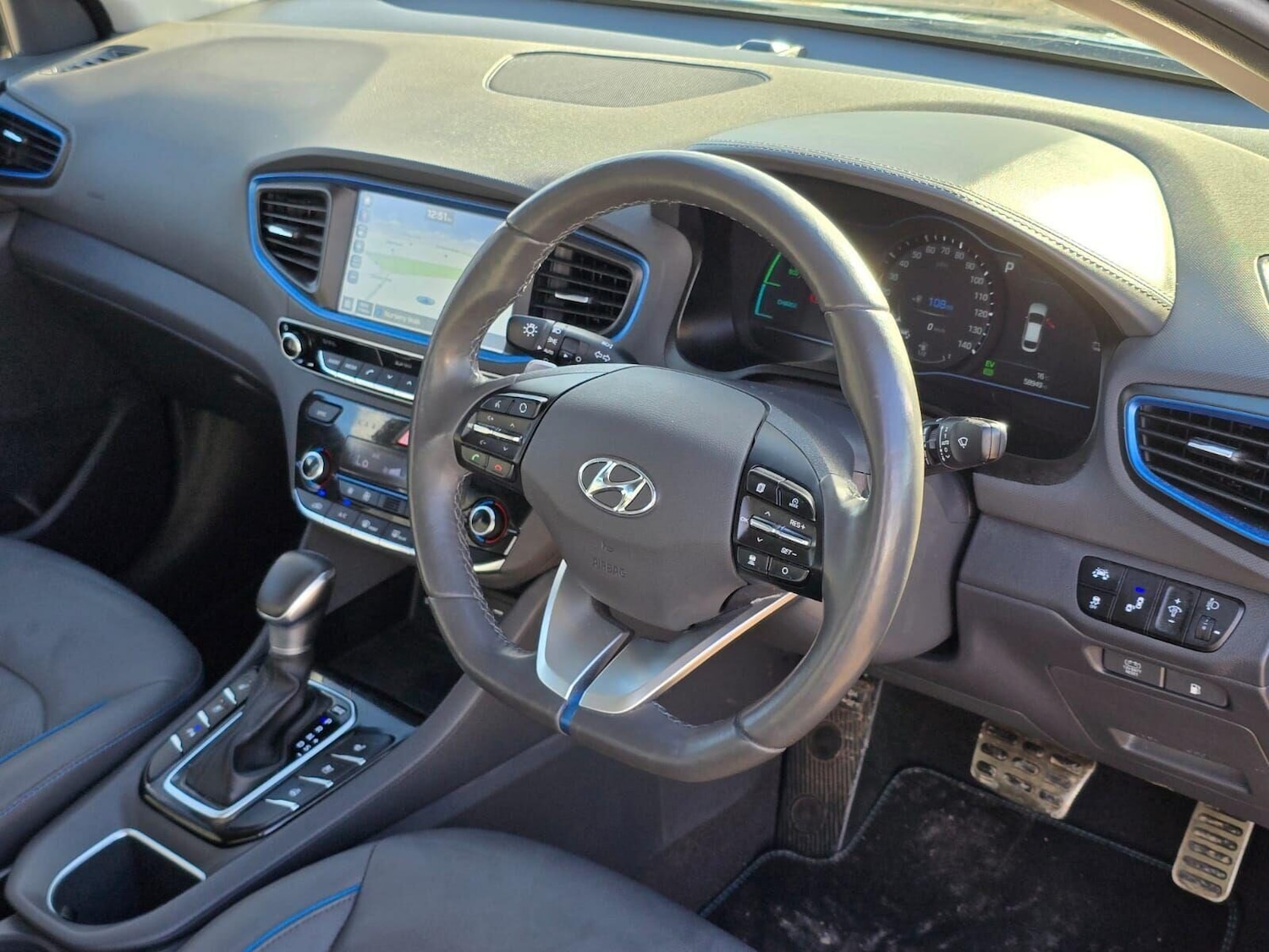 Used Hyundai IONIQ 2018 for sale - 76245872: Photo 26