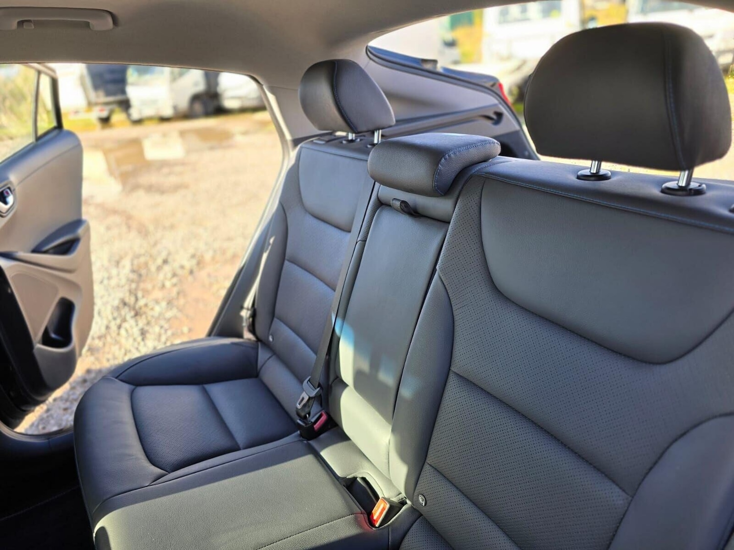 Used Hyundai IONIQ 2018 for sale - 76245872: Photo 27