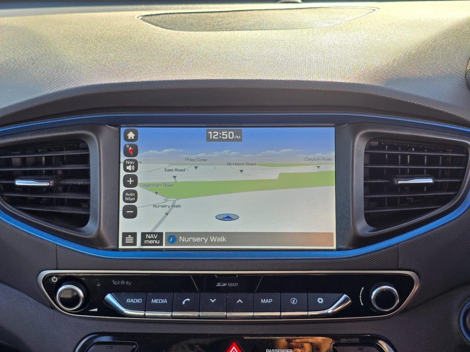 Used Hyundai IONIQ 2018 for sale - 76245872: Photo 36