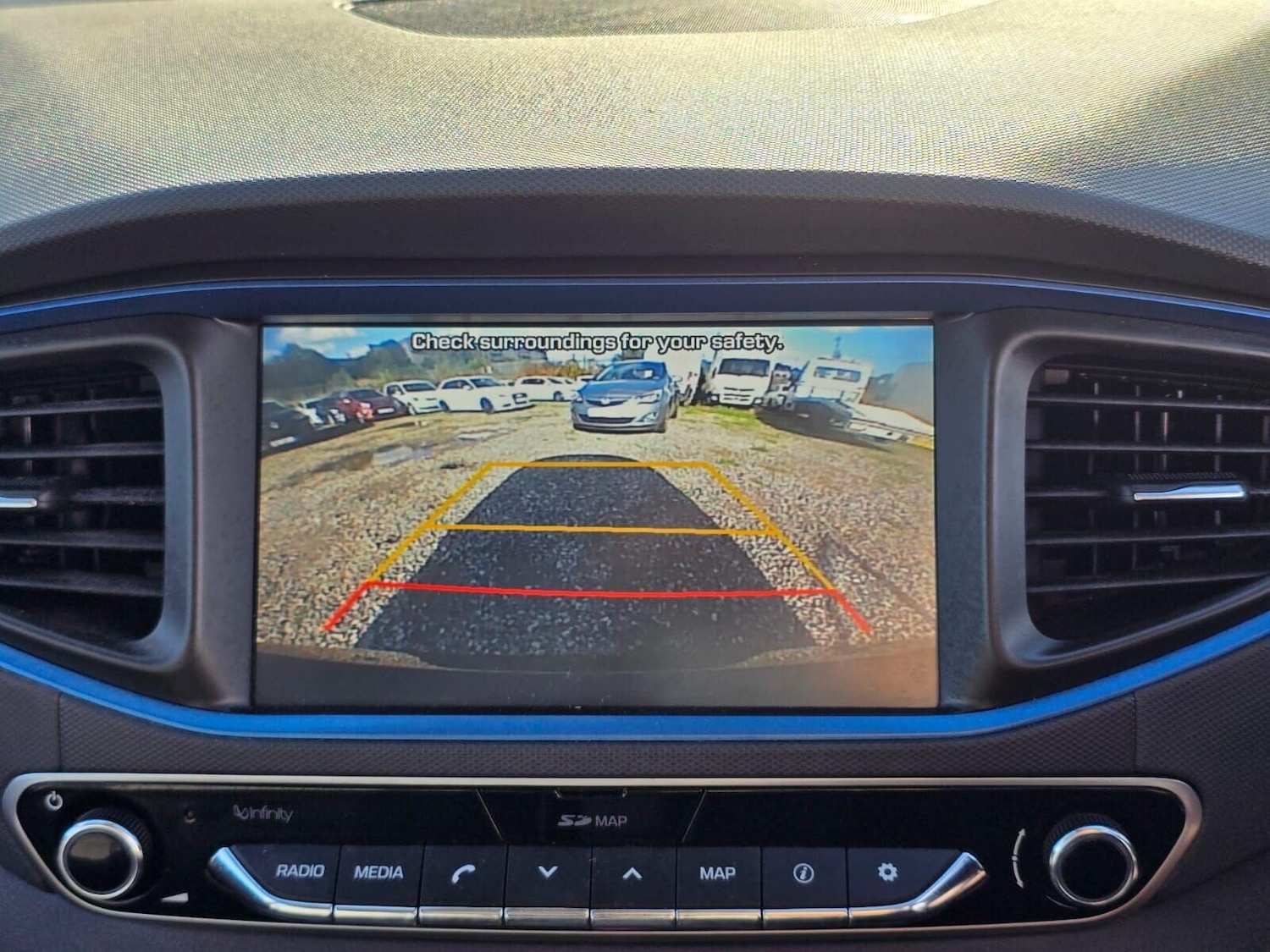 Used Hyundai IONIQ 2018 for sale - 76245872: Photo 37