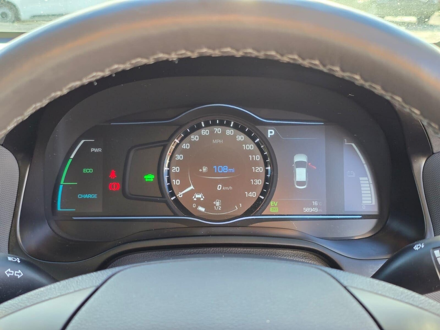 Used Hyundai IONIQ 2018 for sale - 76245872: Photo 38