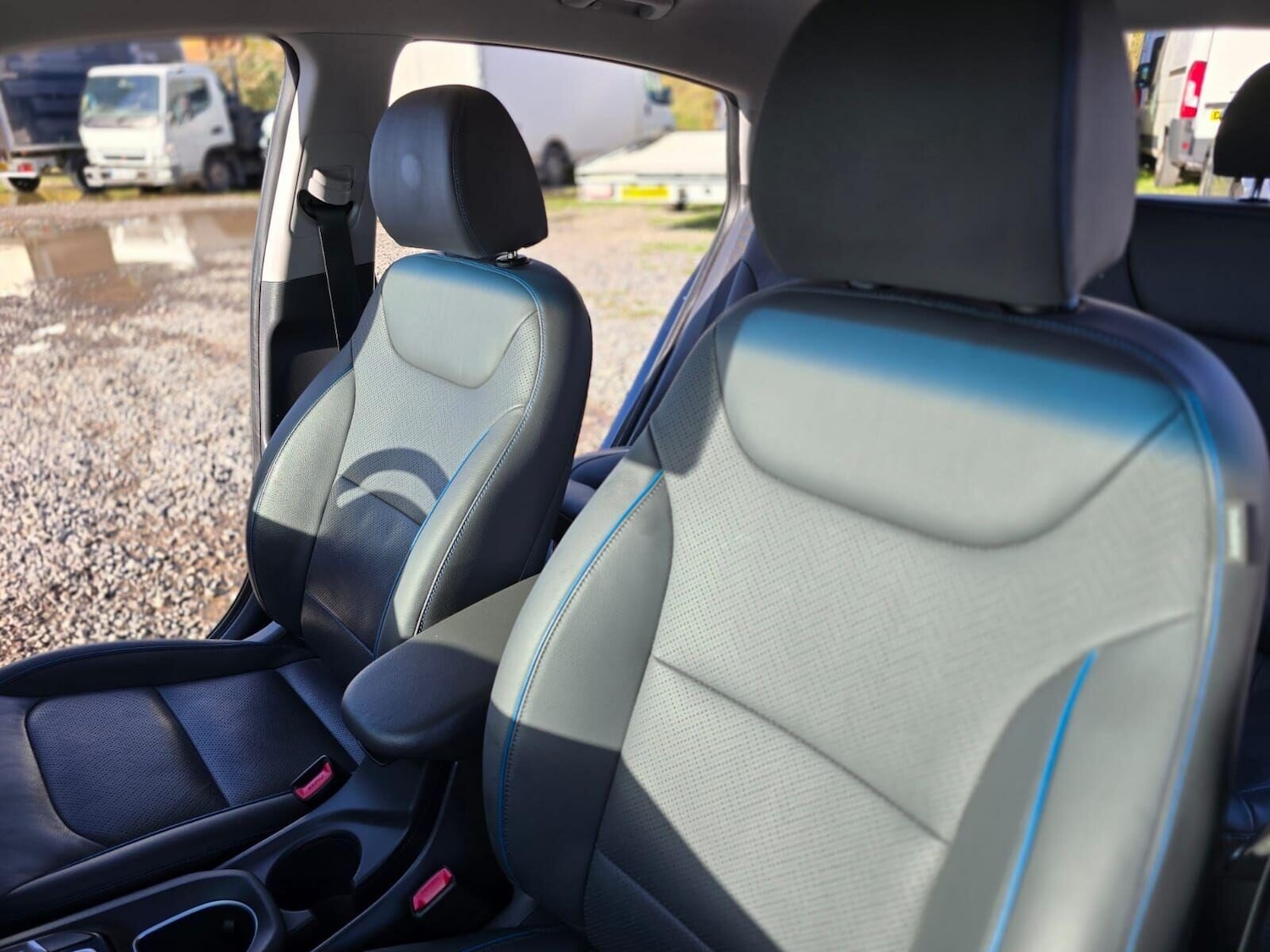 Used Hyundai IONIQ 2018 for sale - 76245872: Photo 42