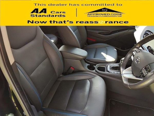 Used Hyundai IONIQ 2018 for sale - 76245872: Photo 5
