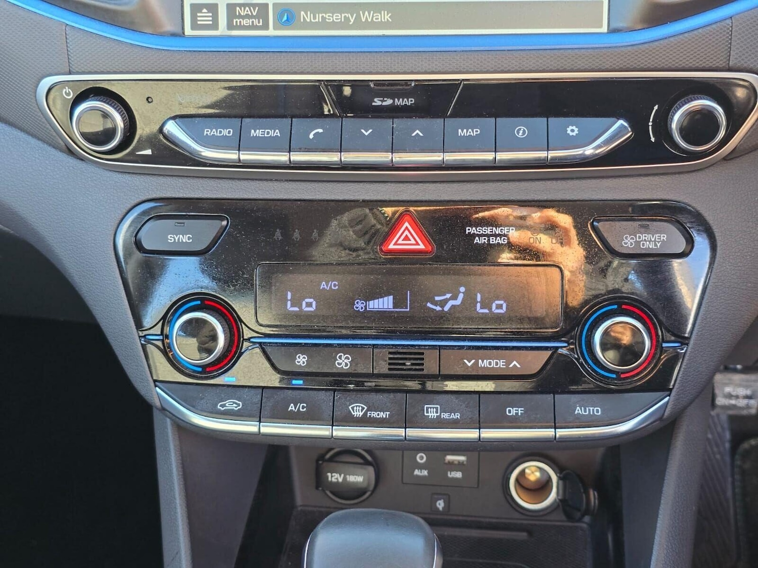 Used Hyundai IONIQ 2018 for sale - 76245872: Photo 61