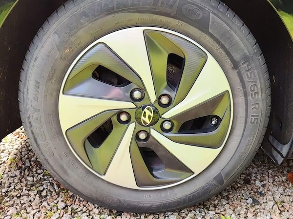 Used Hyundai IONIQ 2018 for sale - 76245872: Photo 7