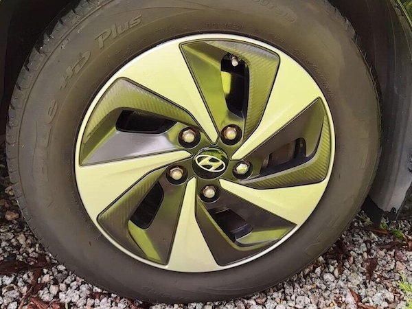 Used Hyundai IONIQ 2018 for sale - 76245872: Photo 9