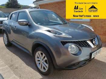 2018 (18) - 1.6 Acenta XTRON Euro 6 5dr