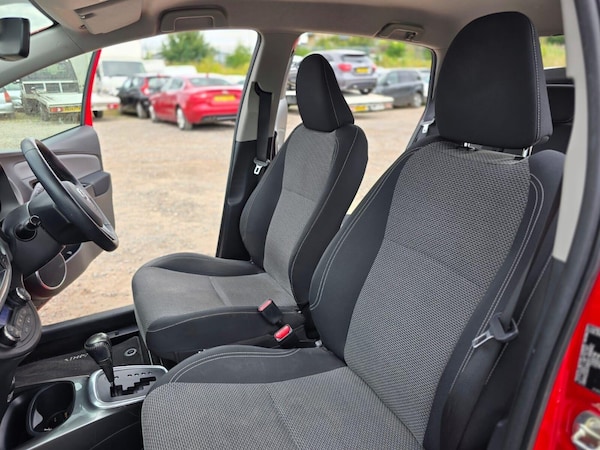 Used Toyota Yaris 2015 for sale - 75136680: Photo 35