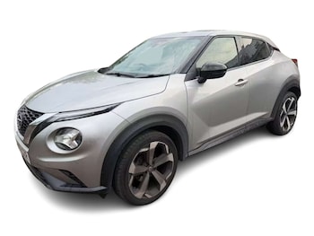 Used Nissan Juke 2021 for sale - 79046952: Photo