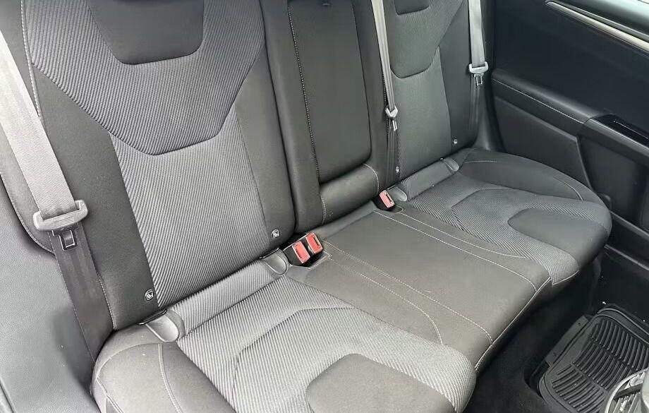 Used Ford Mondeo 2016 for sale - 77187585: Photo 7