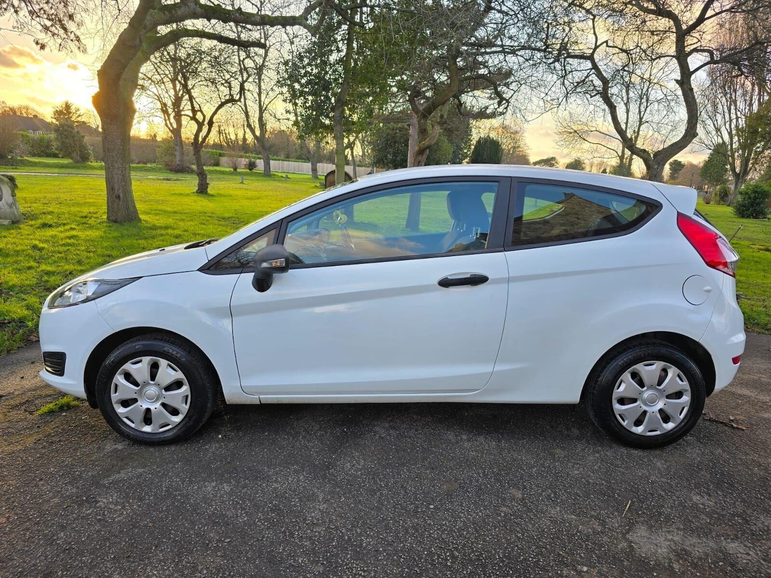 Vehicle 23