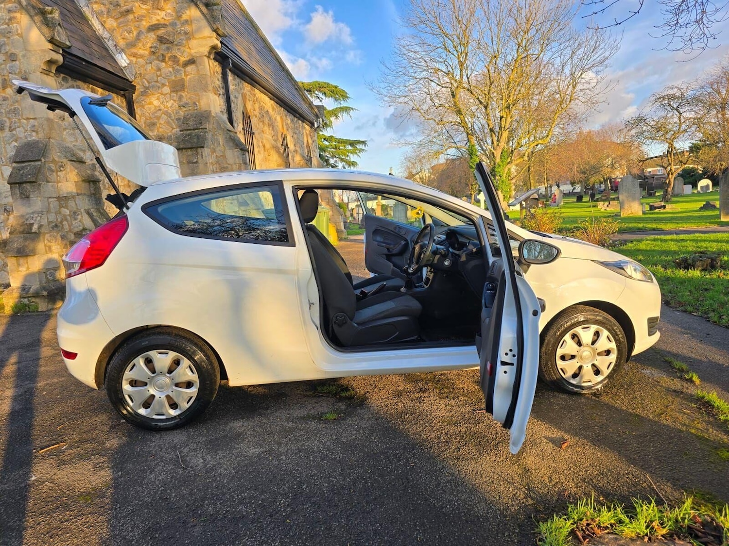 Vehicle 26