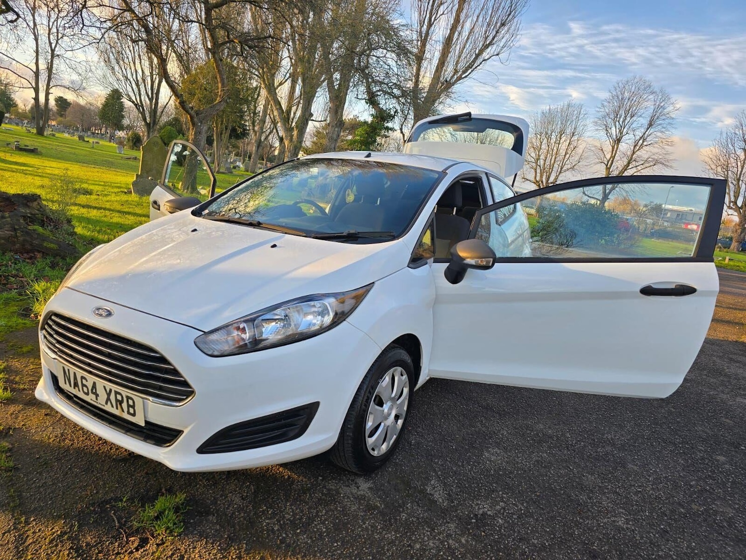 Vehicle 28