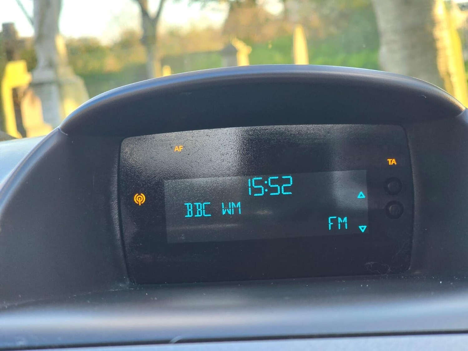 Vehicle 53
