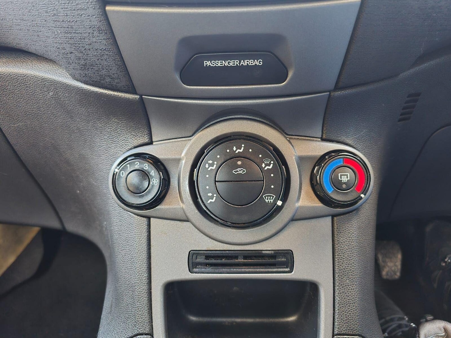 Vehicle 60