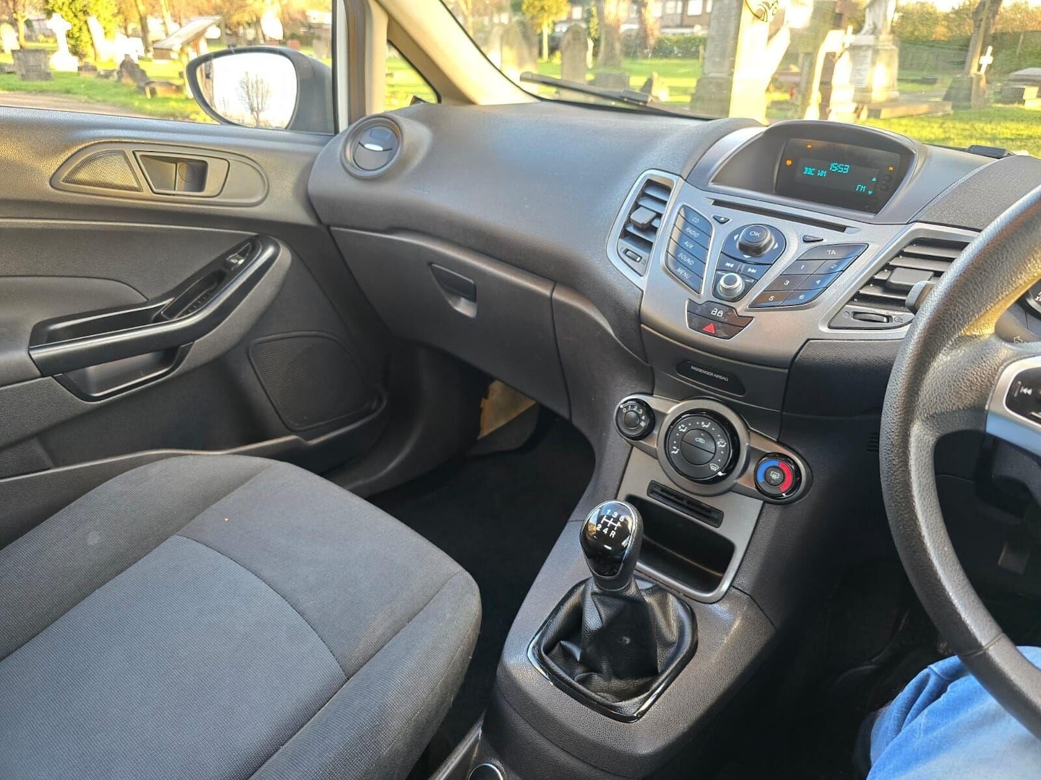 Vehicle 62