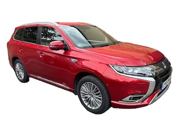Used Mitsubishi Outlander 2019 for sale - 78633139: Photo