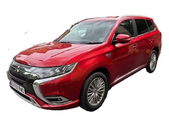 Used Mitsubishi Outlander 2019 for sale - 78633139: Photo