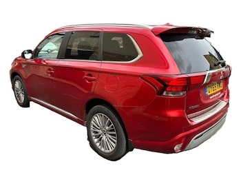 Used Mitsubishi Outlander 2019 for sale - 78633139: Photo
