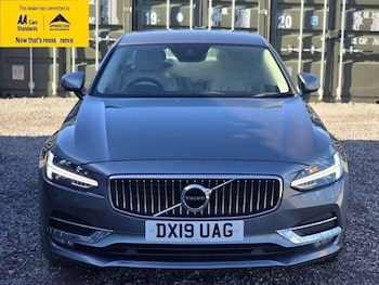 Used Volvo S90 2019 for sale - 78580761: Photo