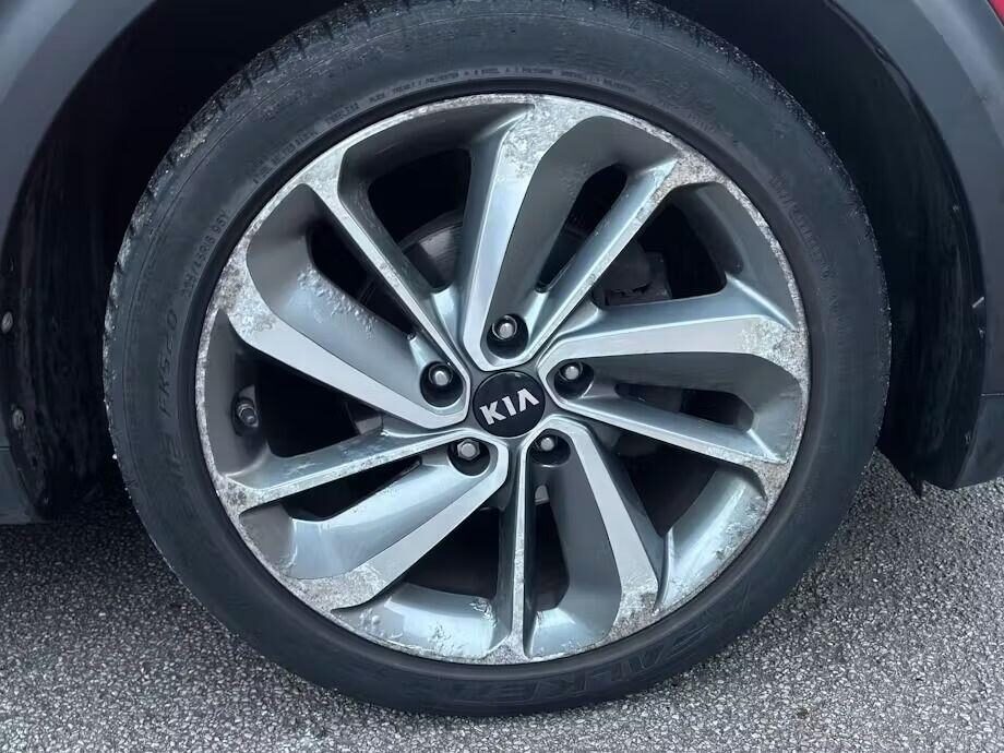 Used Kia Niro 2017 for sale - 76895900: Photo 10