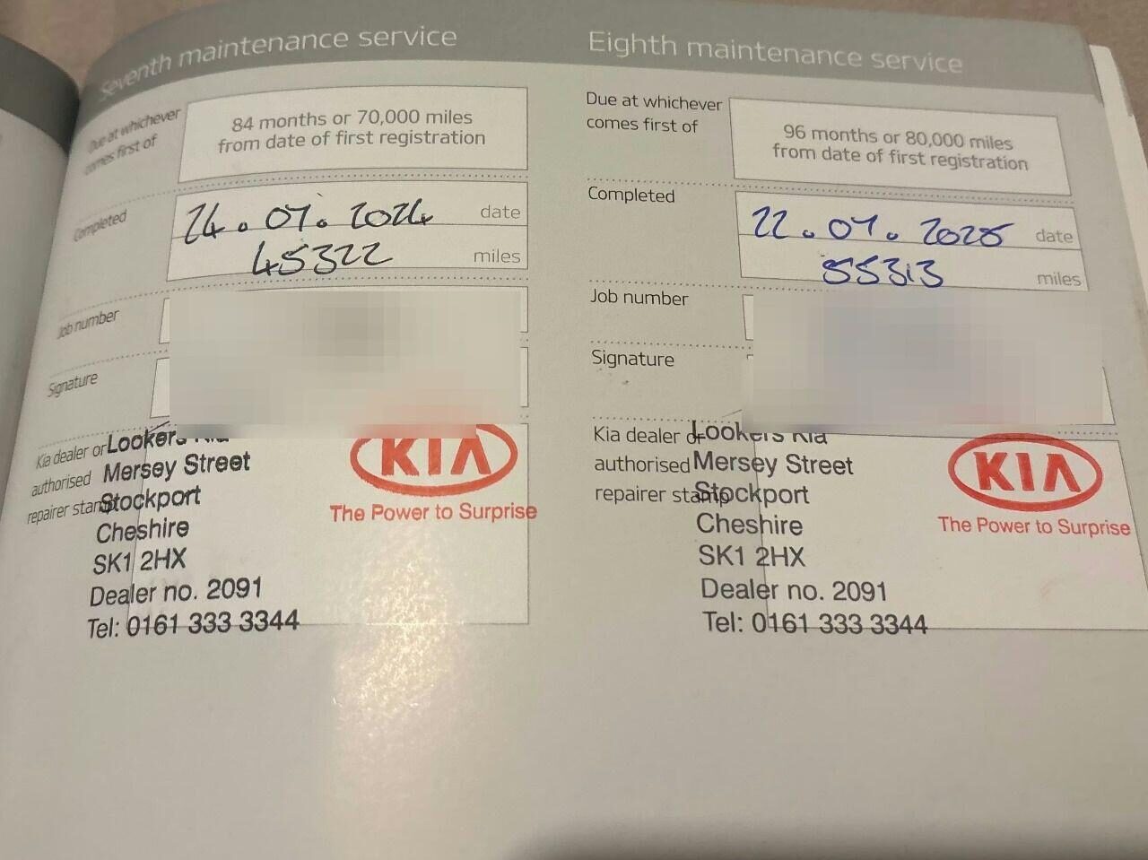 Used Kia Niro 2017 for sale - 76895900: Photo 11