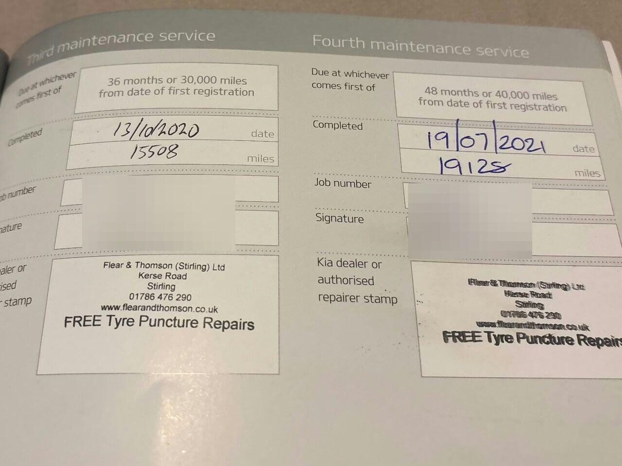 Used Kia Niro 2017 for sale - 76895900: Photo 12