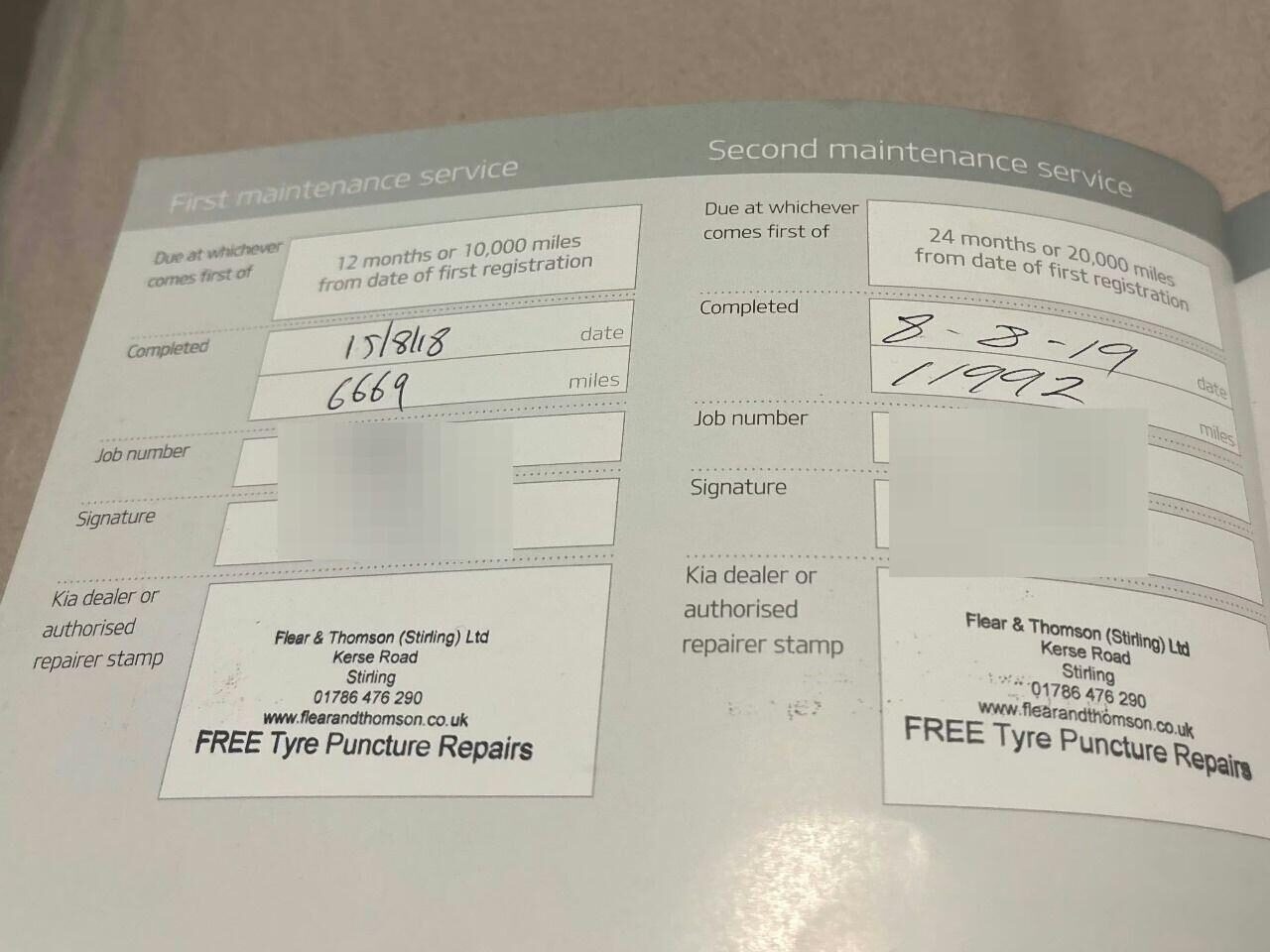 Used Kia Niro 2017 for sale - 76895900: Photo 13