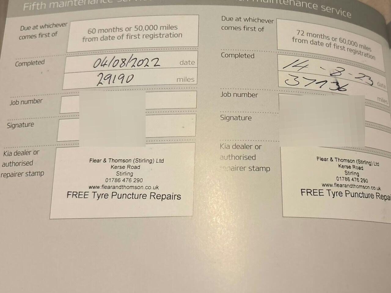 Used Kia Niro 2017 for sale - 76895900: Photo 14