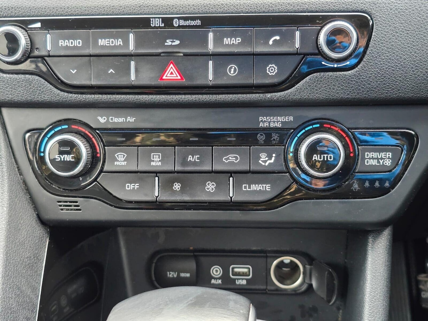 Used Kia Niro 2017 for sale - 76895900: Photo 36