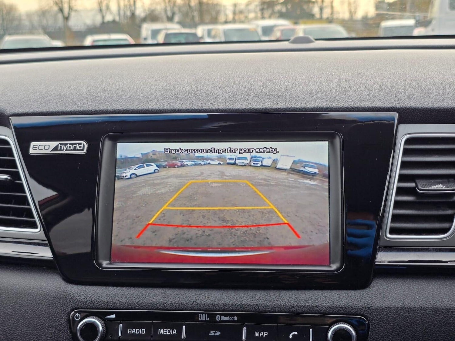 Used Kia Niro 2017 for sale - 76895900: Photo 37