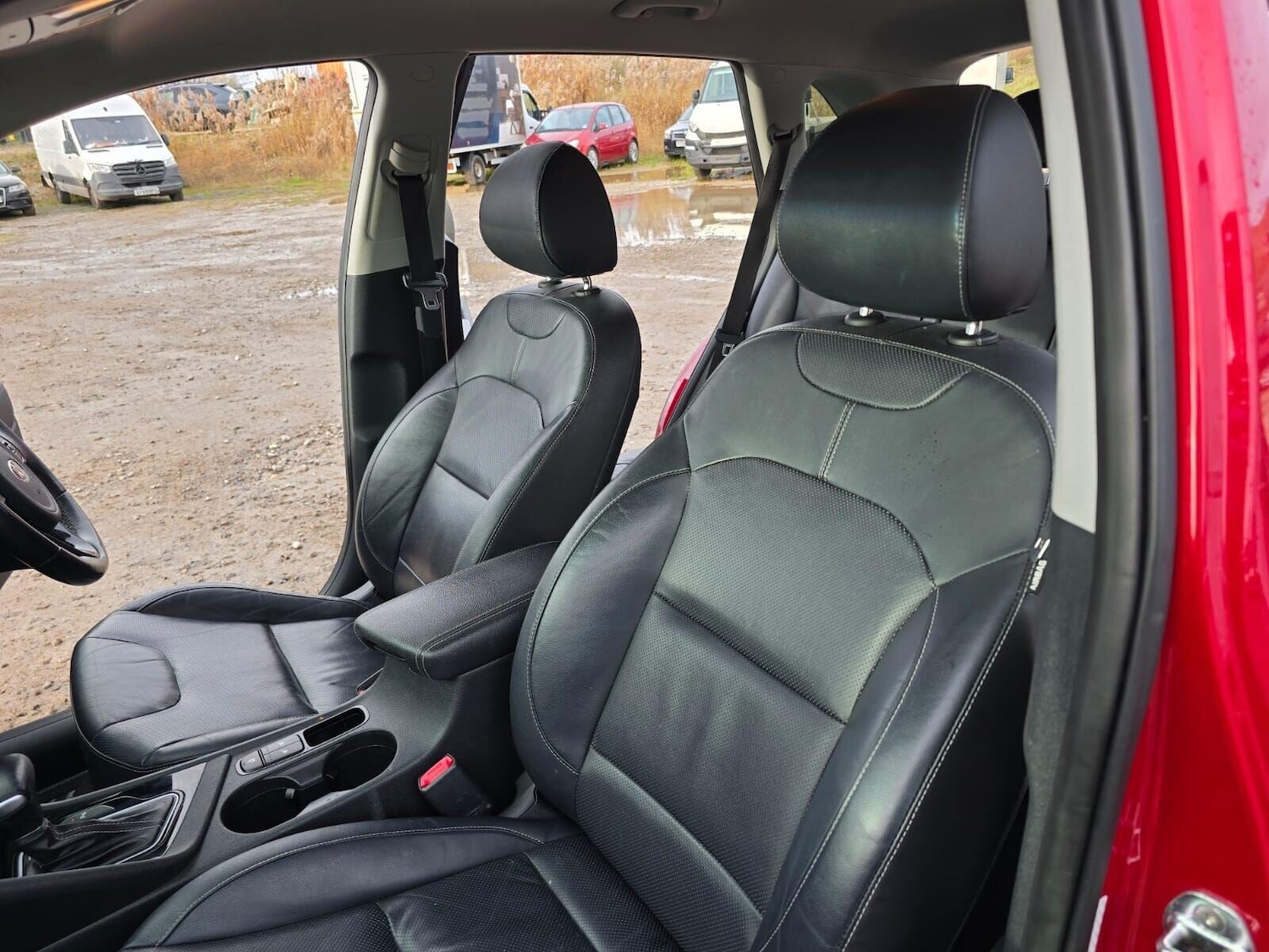 Used Kia Niro 2017 for sale - 76895900: Photo 41