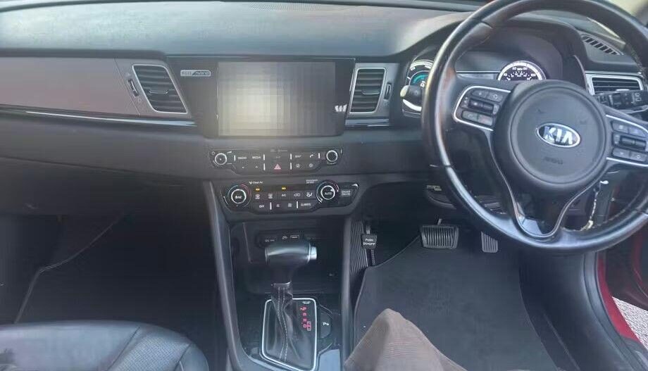 Used Kia Niro 2017 for sale - 76895900: Photo 5