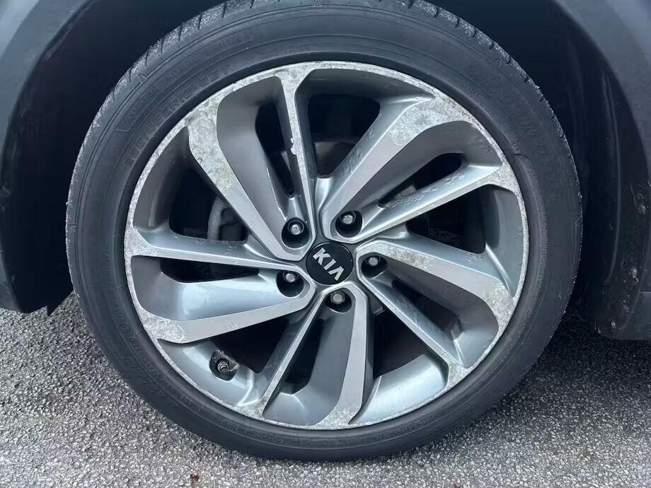 Used Kia Niro 2017 for sale - 76895900: Photo 8