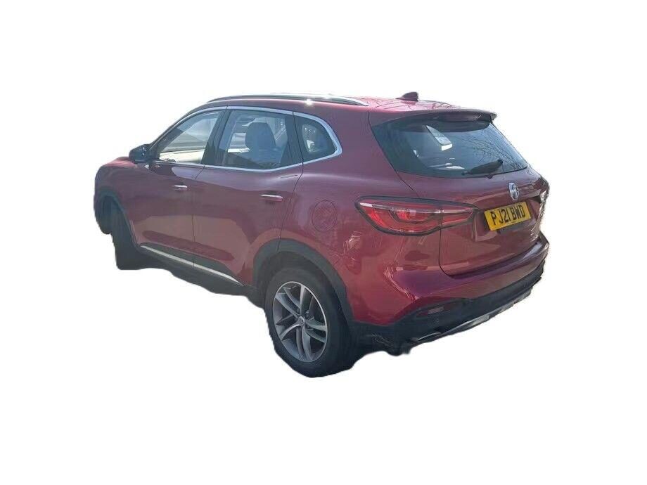 Used MG MG HS 2021 for sale - 77997119: Photo 3