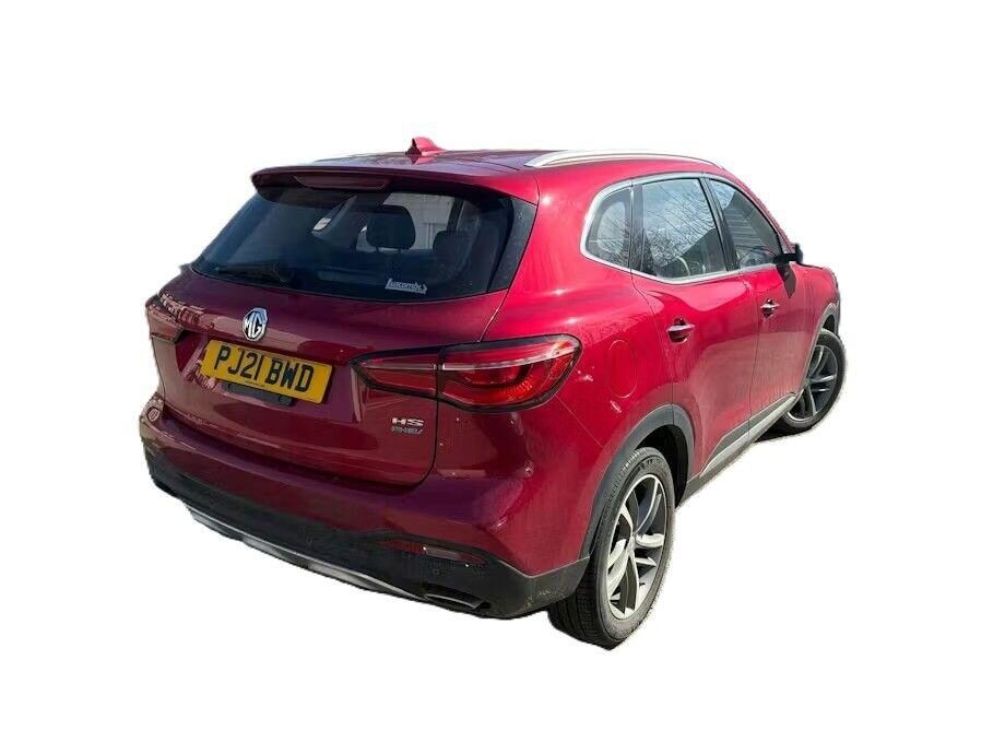 Used MG MG HS 2021 for sale - 77997119: Photo 4