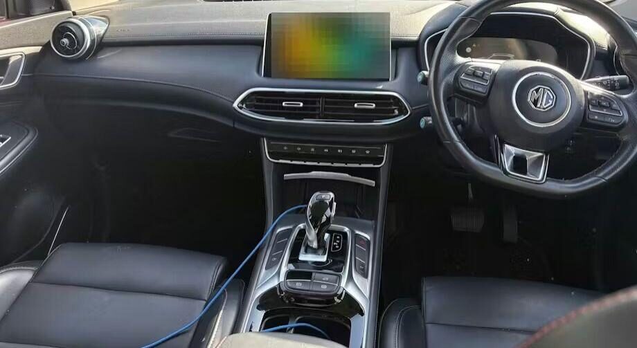 Used MG MG HS 2021 for sale - 77997119: Photo 5