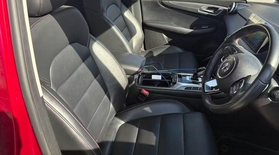 Used MG MG HS 2021 for sale - 77997119: Photo 6