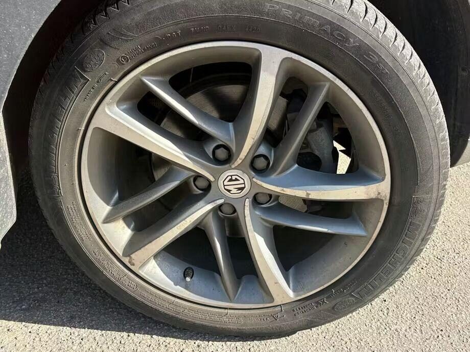 Used MG MG HS 2021 for sale - 77997119: Photo 8