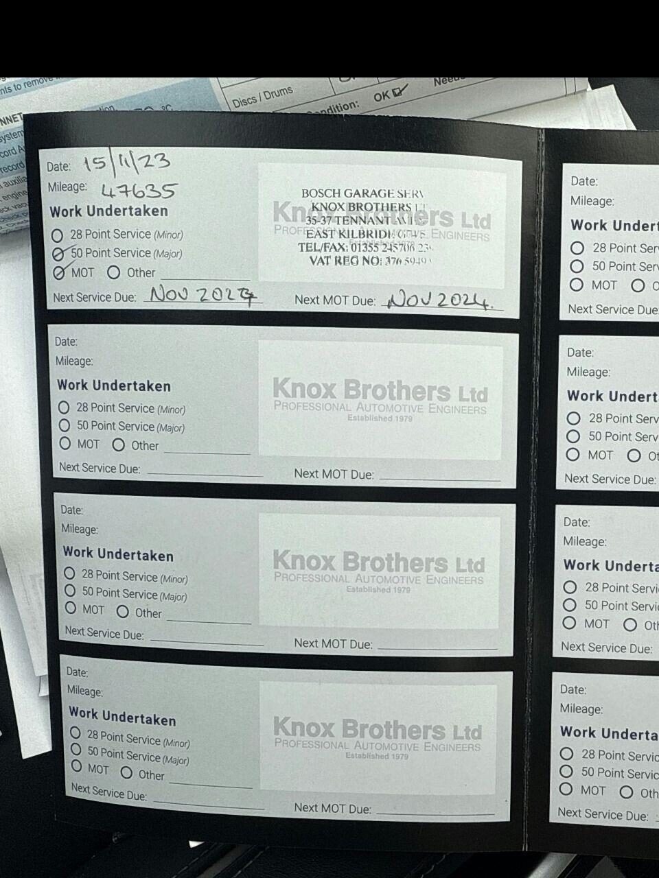 Used Mitsubishi Outlander 2016 for sale - 76665004: Photo 12