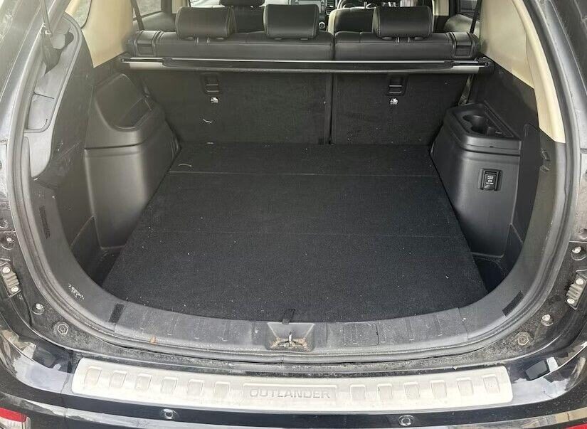 Used Mitsubishi Outlander 2016 for sale - 76665004: Photo 13