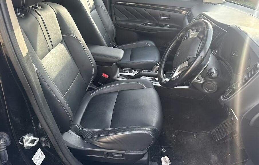 Used Mitsubishi Outlander 2016 for sale - 76665004: Photo 14