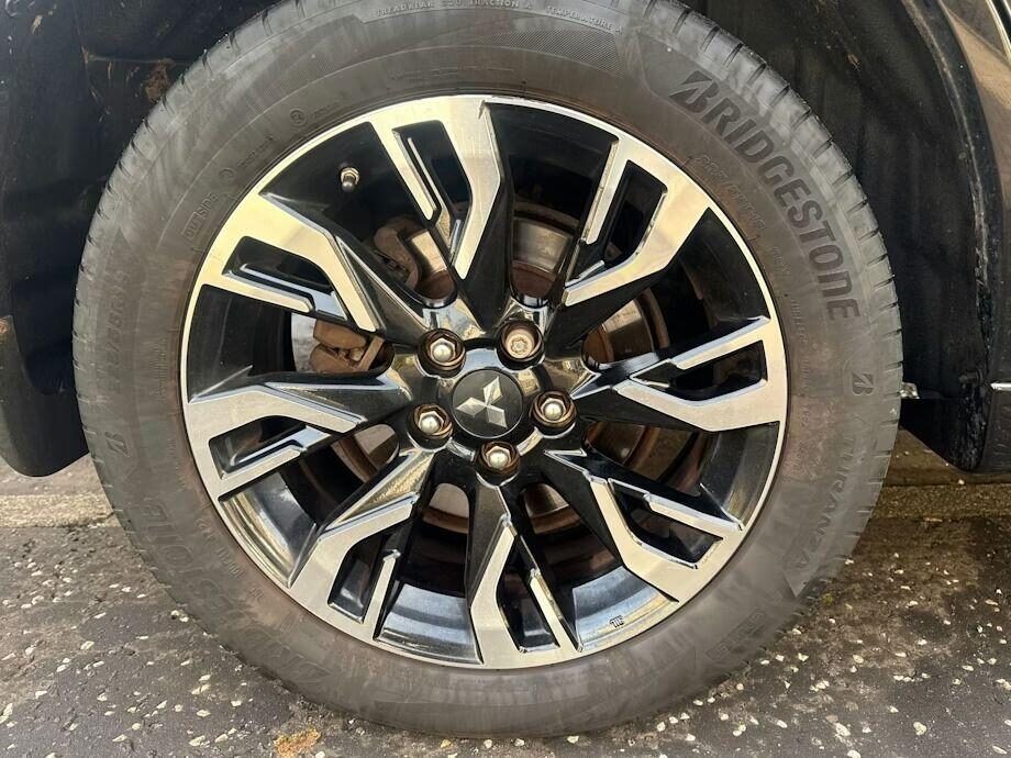 Used Mitsubishi Outlander 2016 for sale - 76665004: Photo 7