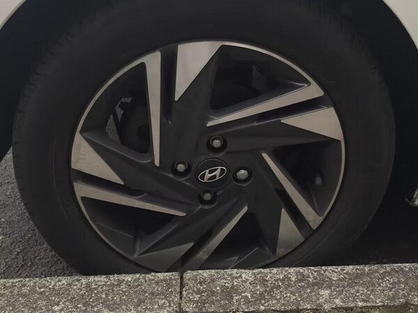 Used Hyundai i20 2022 for sale - 76304983: Photo 10